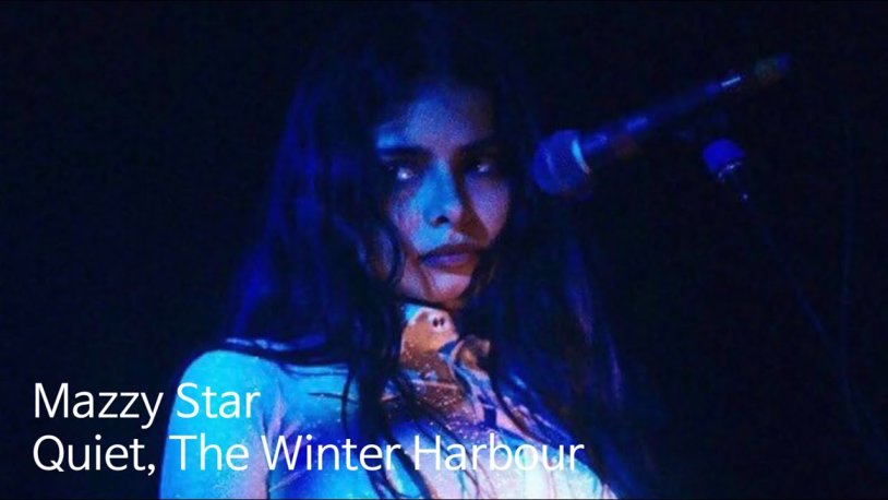 Hope Sandoval 2021