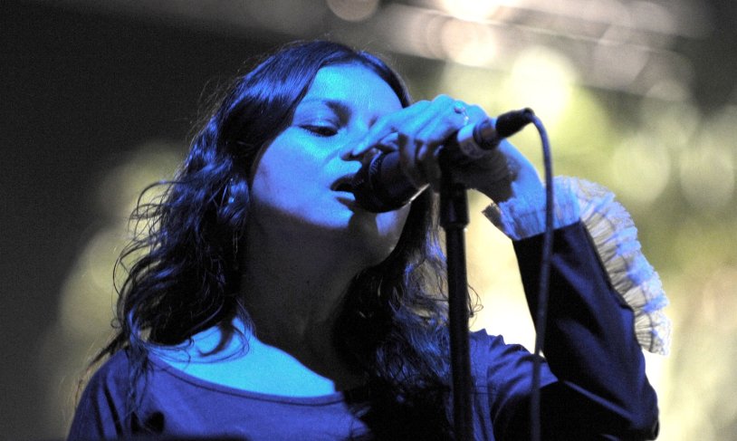 Mazzy Star Hope Sandoval
