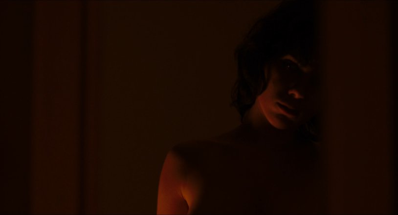 Stay in my skin (Jonathan Glazer, 2013)