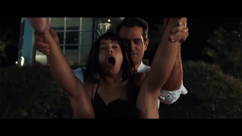 Zoe Kravits are very bad