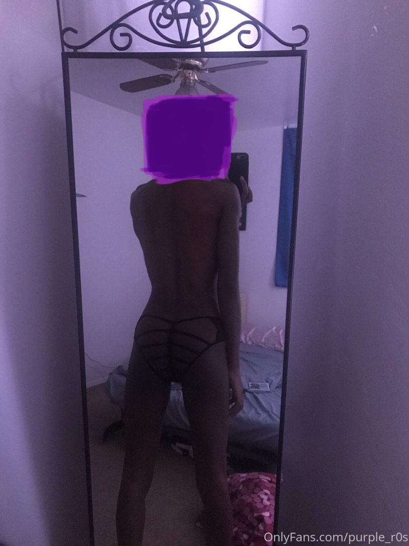 Targeted advertising of underwear