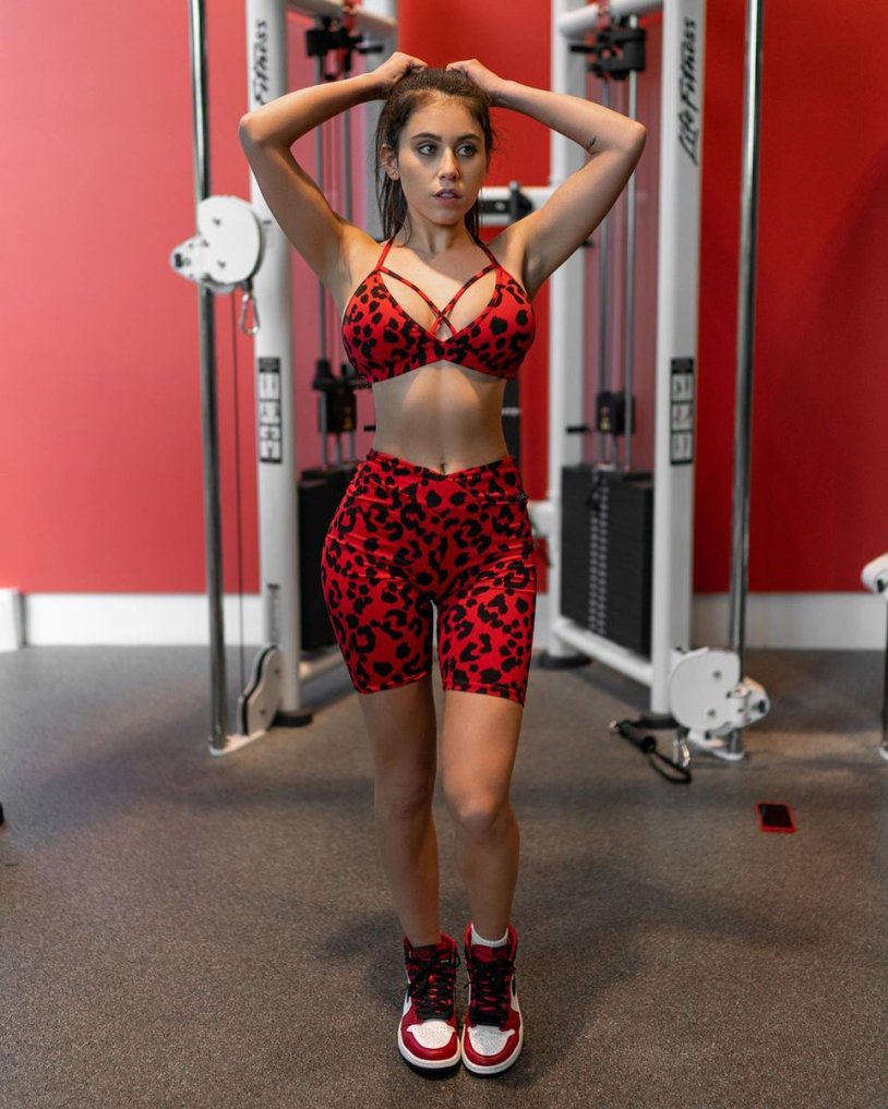 Eliza Rose Rose Watson