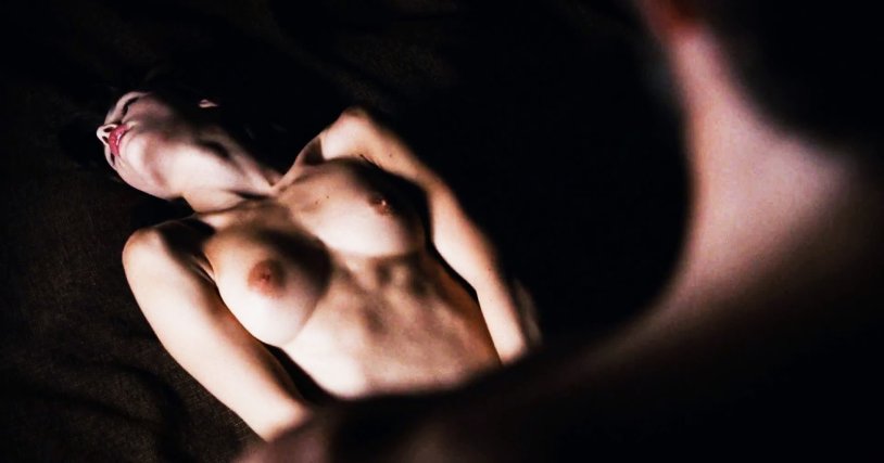 Young and beautiful film 2013 Marina Vakt Naked