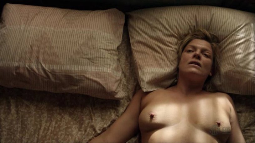 Gwendolin Taylor Spartak Nude