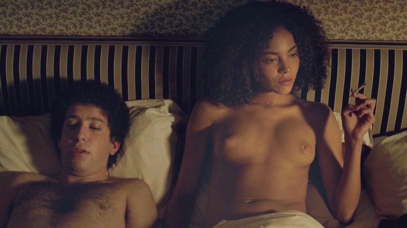 Sergey Lenin Victoria Vishnevetskaya