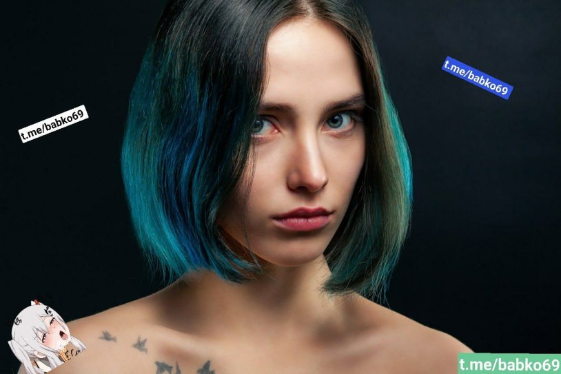 Saibirian Maus Veronica