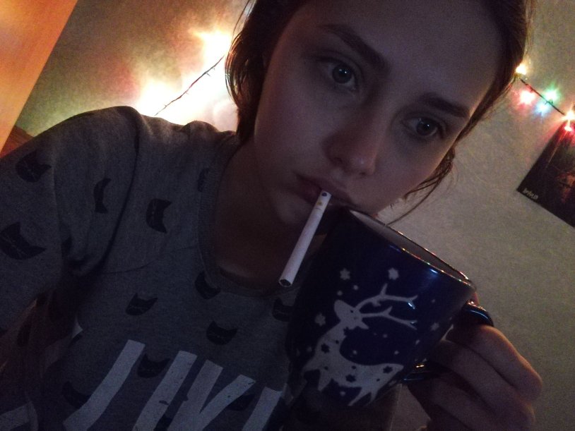 Saibirian Maus Veronica