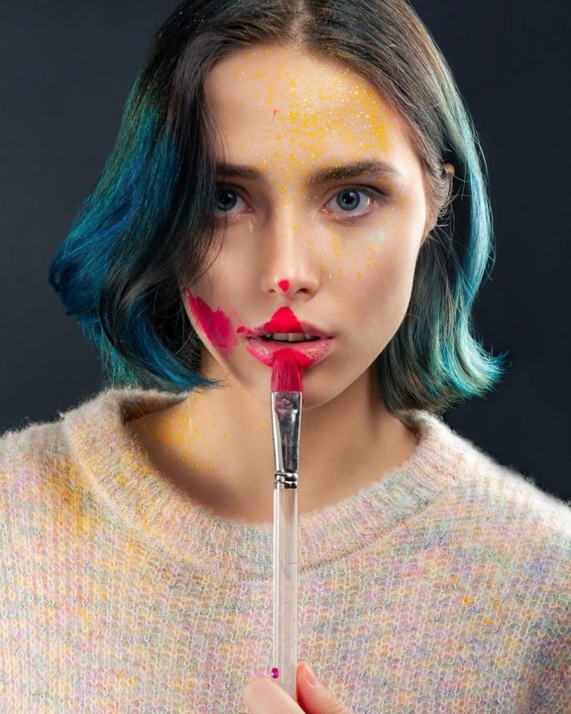 What Anastasia Babko looks like 1980 94 years old