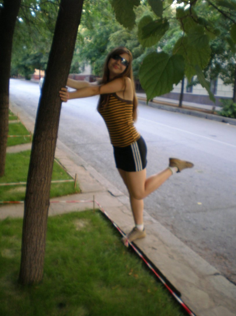 Tatyana Sibirian Mouse