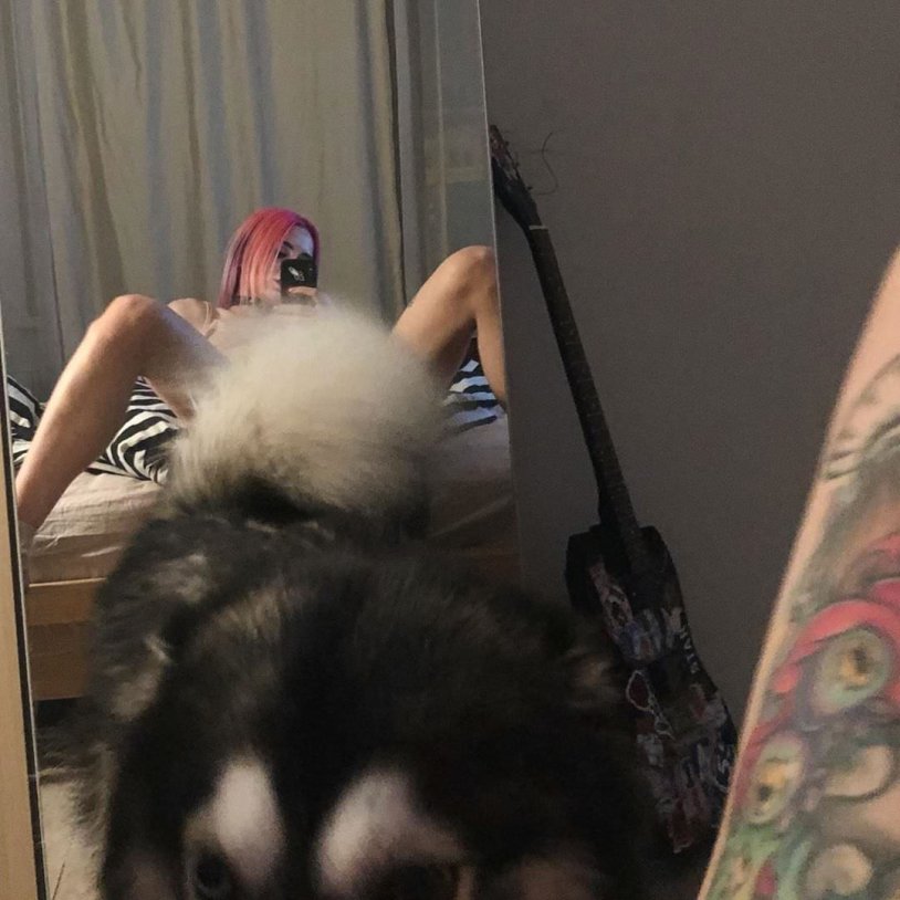 Tamara Katunina Moran Bathory