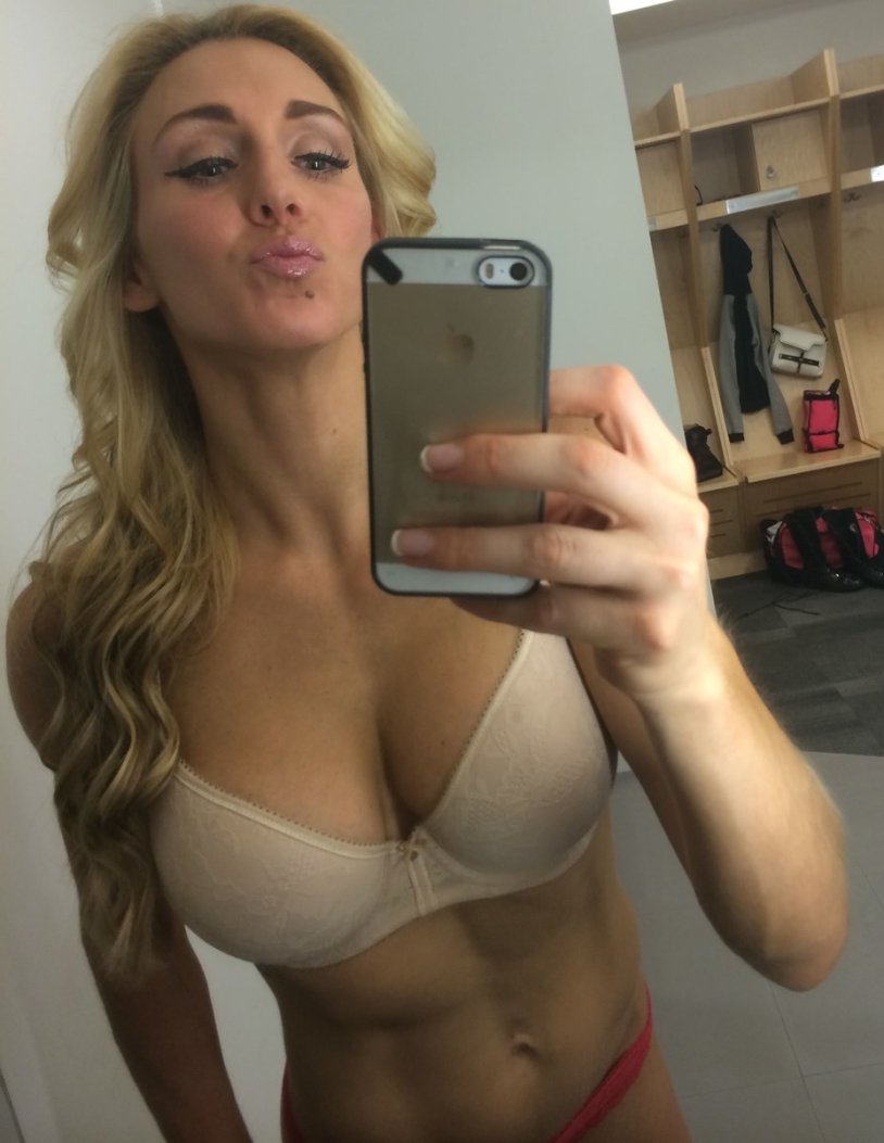 Charlotte Flair Espn