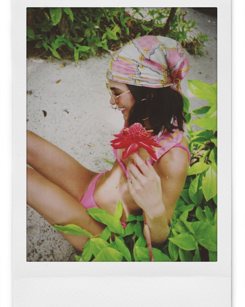 Porn photo model Bruna Bella