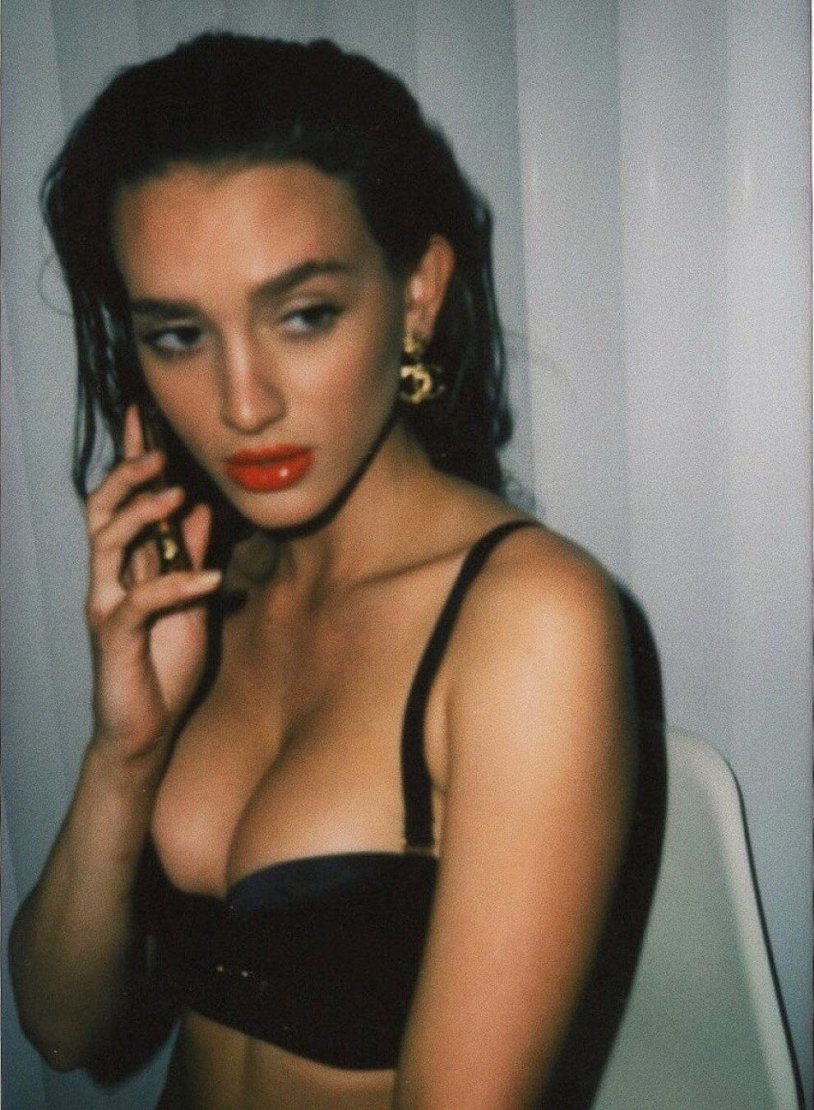 Jordyn Johnson photo