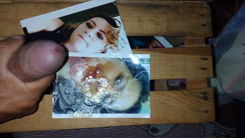 Cum Tribute Oksana Fedorova