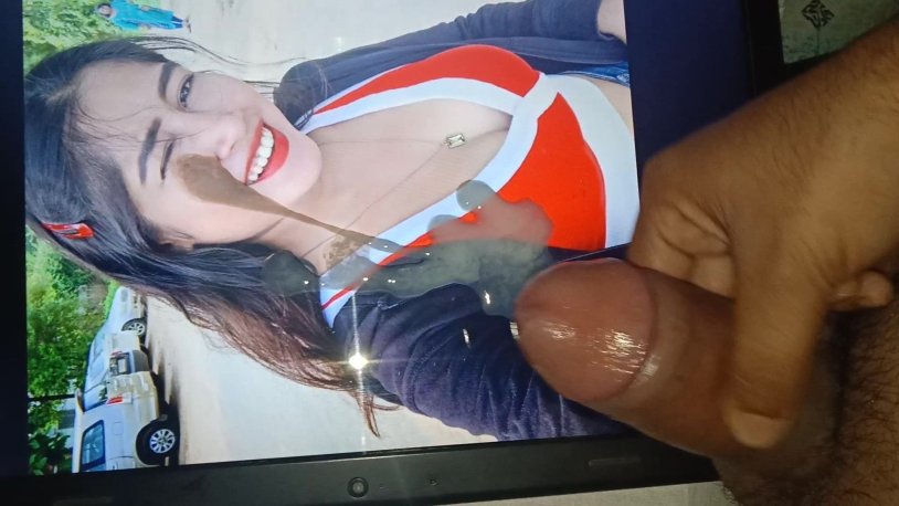 Rebecca Ferguson Cum Tribute