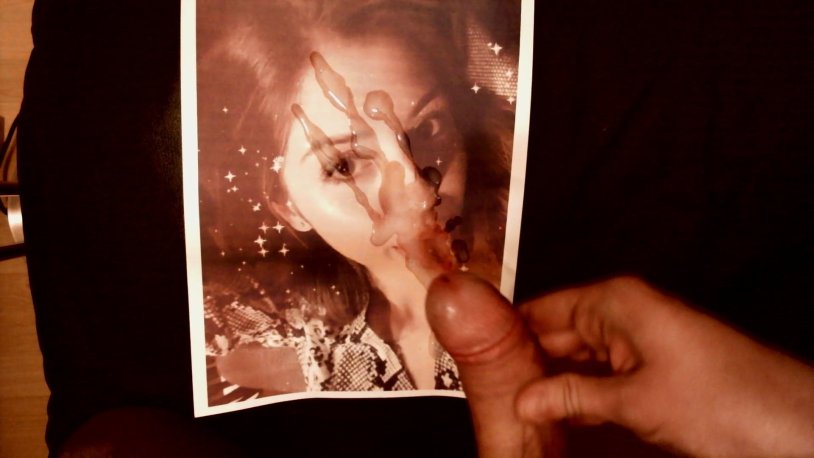 Jennifer Connelli Cum Tribute