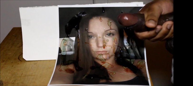 Angelina Polikarpova Cum tribute