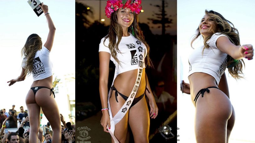 Veronika Viyira TOC Show