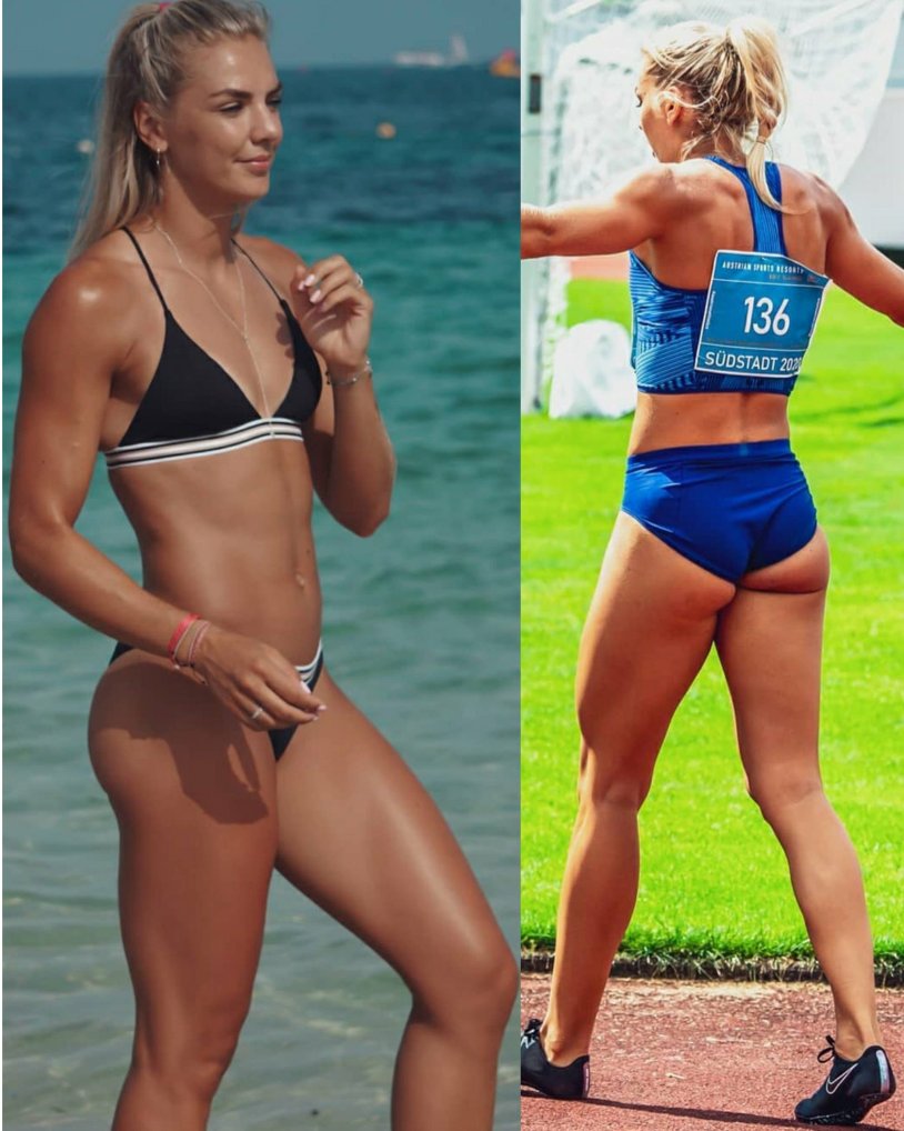 Attrack Veronika Penzarev