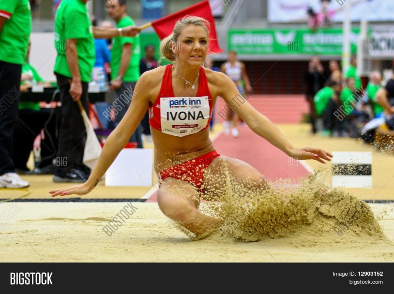 Dadic Ivona Car's face