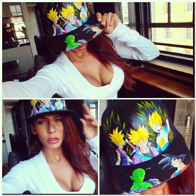 Medison Ivy Cleopatra