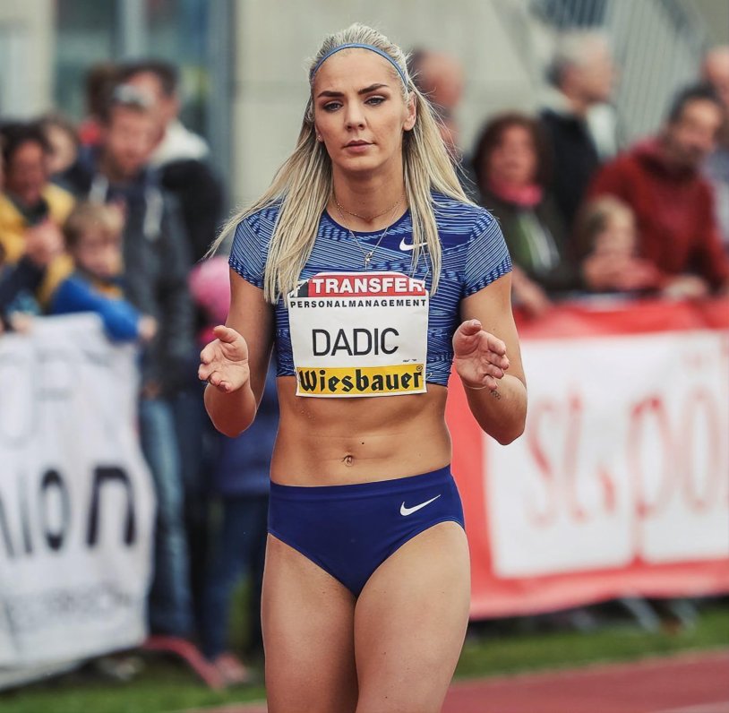 Ivona Dadich
