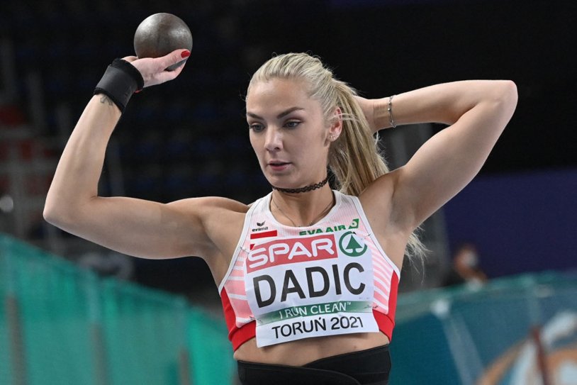 Ivona dadic