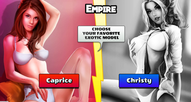 Chick Empire Game
