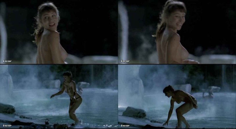 Elsa Pataki Hot Furious