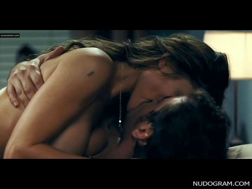 Elsa Pataki Naked Cinema