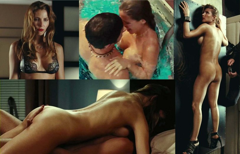 Elsa Pataki Naked Cinema