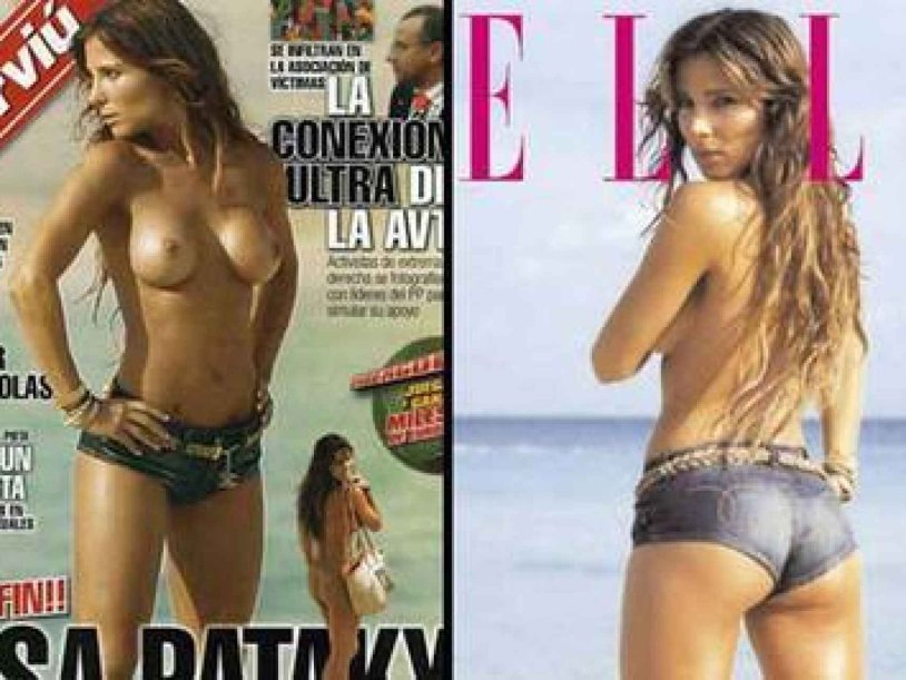 Jennifer Aniston Tits