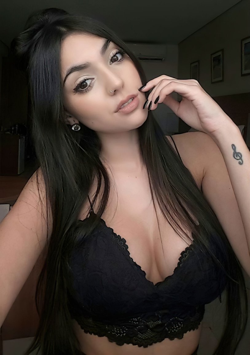 Tits Olga Seryabkina Gifs