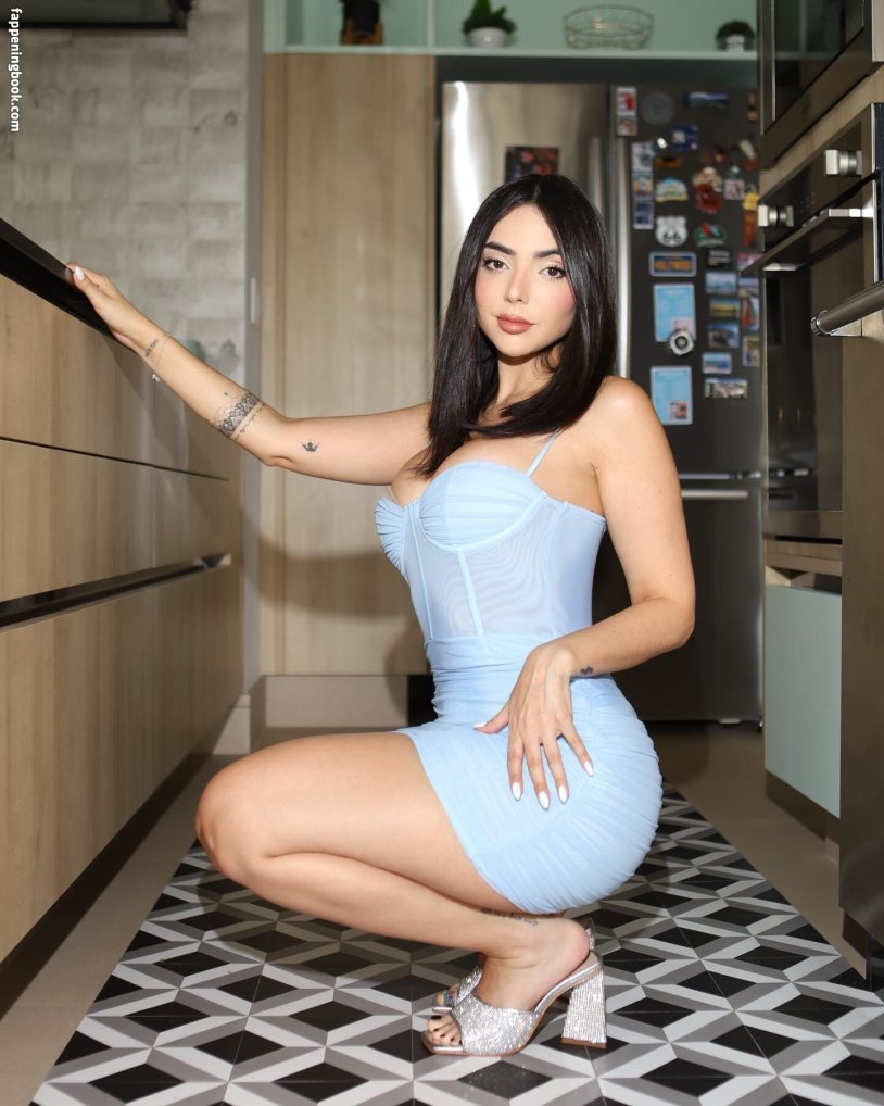 Nyvi estephan playboy pornography