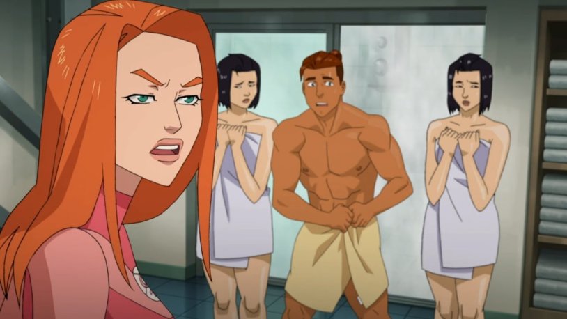 Rachel Cavalli Dress