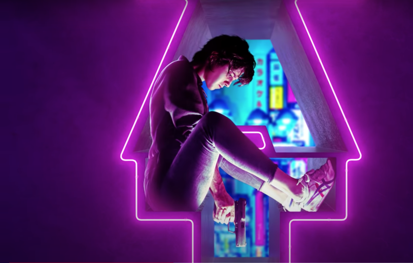 Teacher TV series 2020 Kate Mara bed scenes