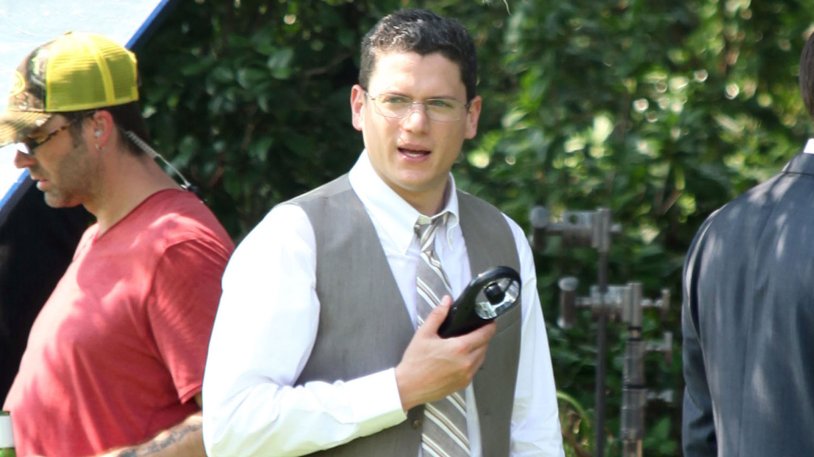 Miller Wentworth and his boyfriend 2021