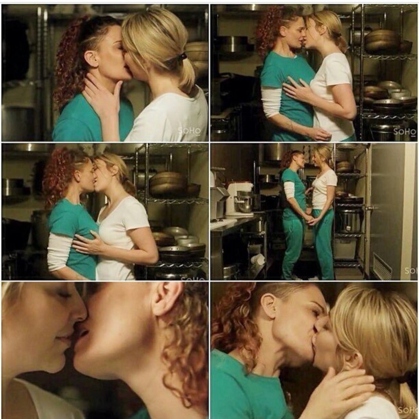 Nicole da Silva and Libby Tanner Relations