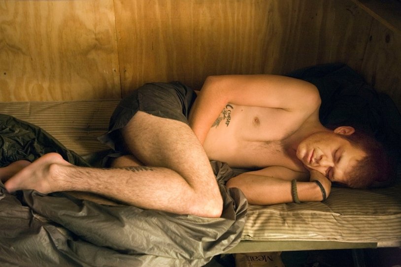 Dexter Wentwort Artist his photo