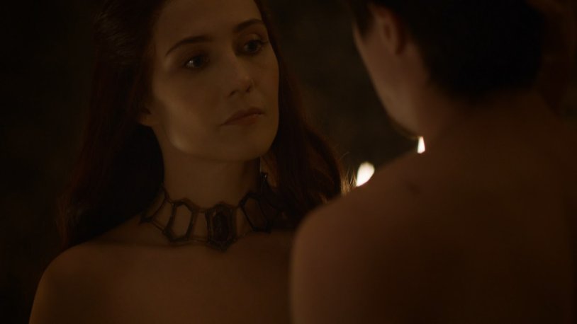 Rose Leslie Game of Thrones nude