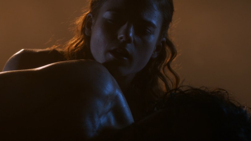 Rose Leslie Game of Thrones 18