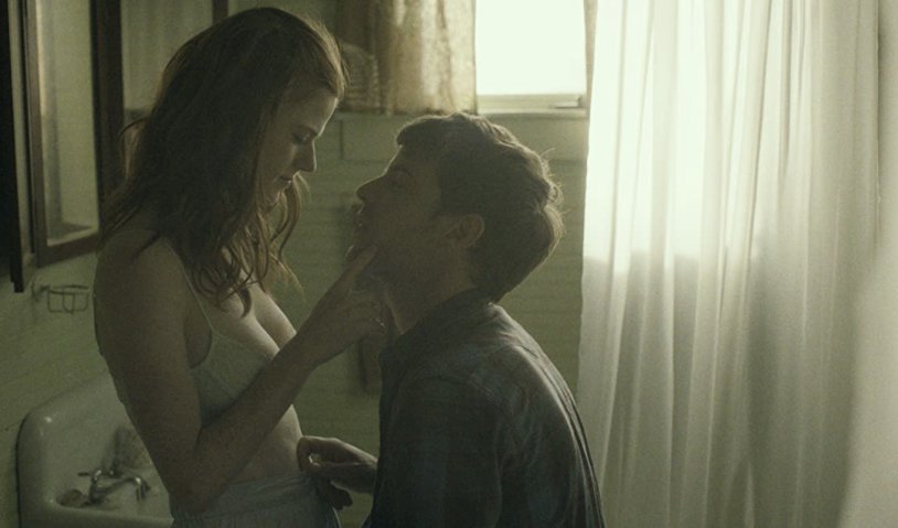 Hannah Rose May actress