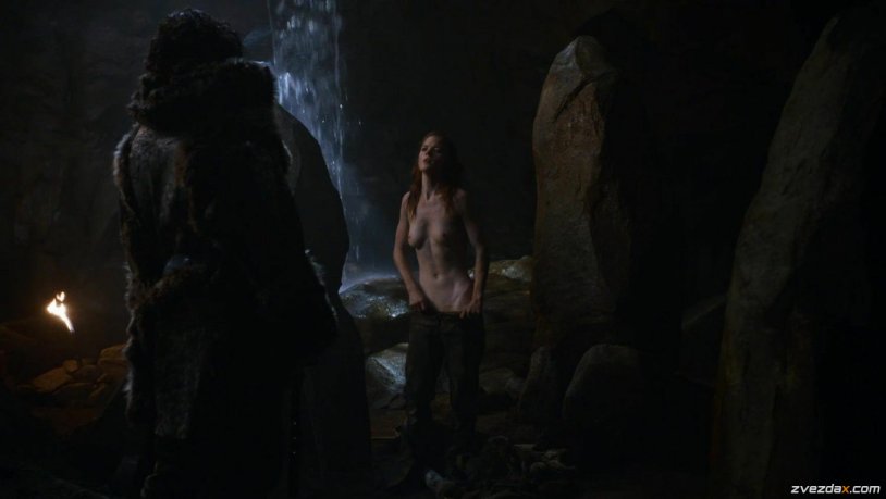 Rose Leslie Porn actress