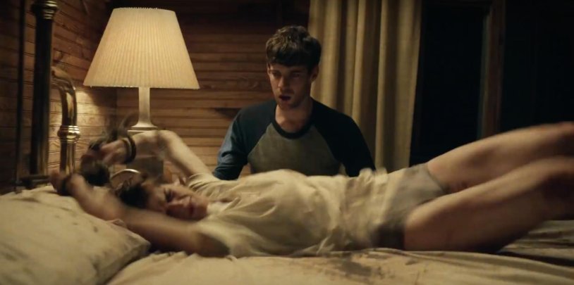 Rose Leslie Naked in the Game of Thrones