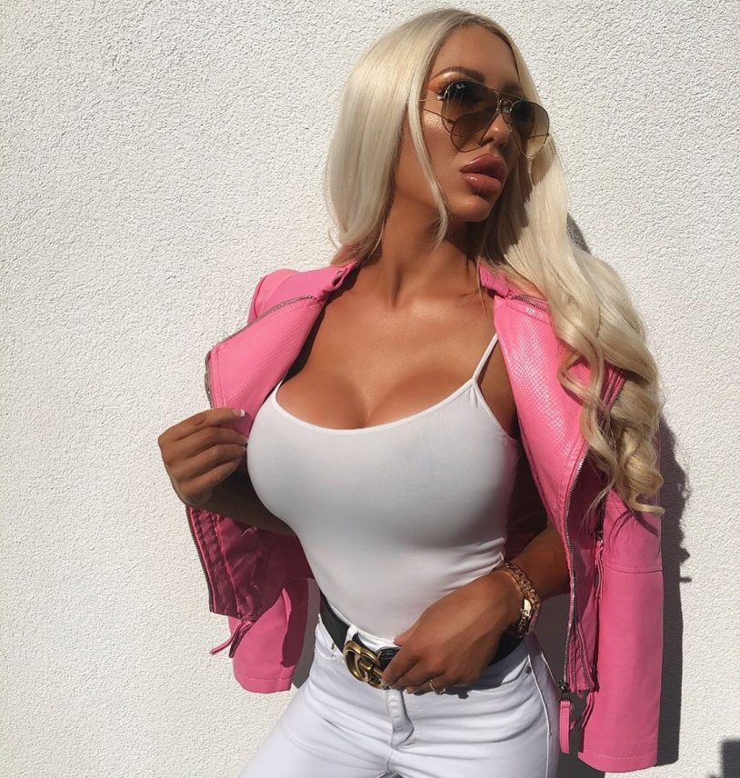 Charlie Philips Bimbo