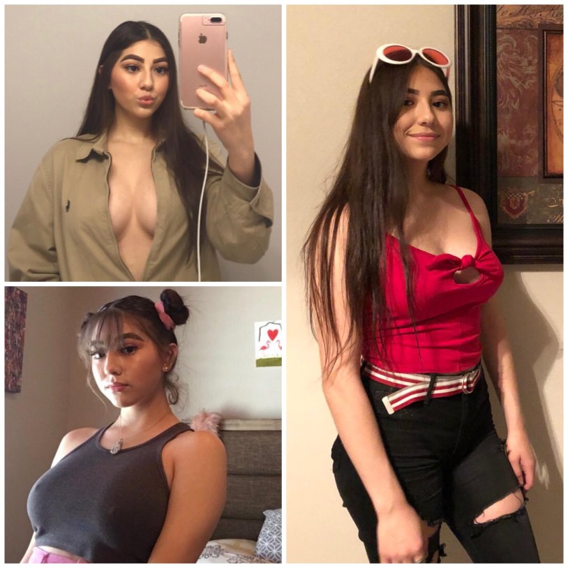 Maddy Mahmoudi drain