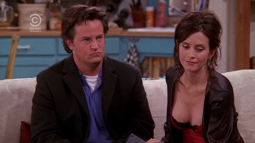 Courtney Cox in the youth18+