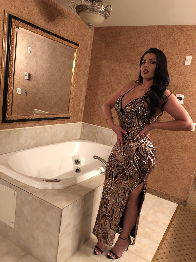 Dionne Mendez Instagram