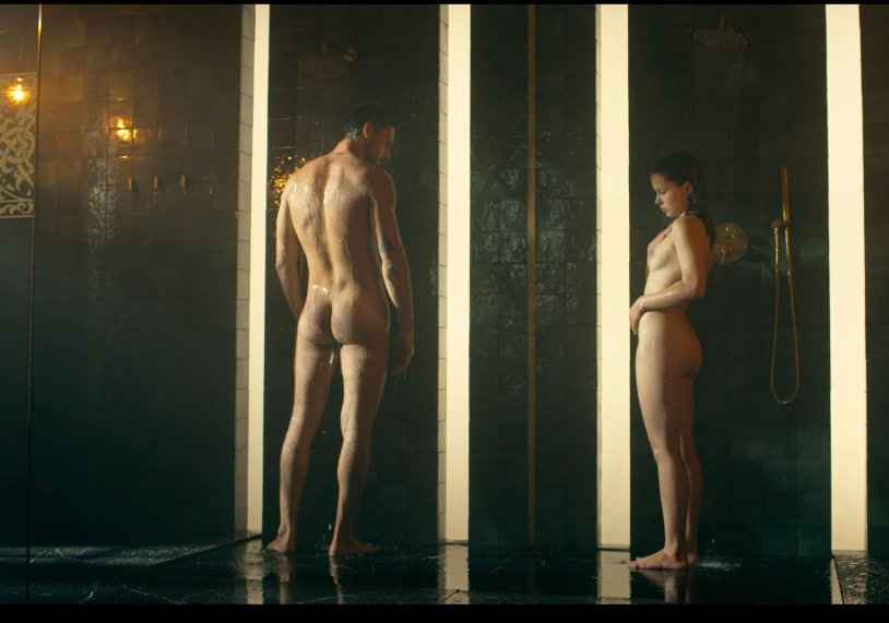 365 DNI movie Anna Maria Sieklucks