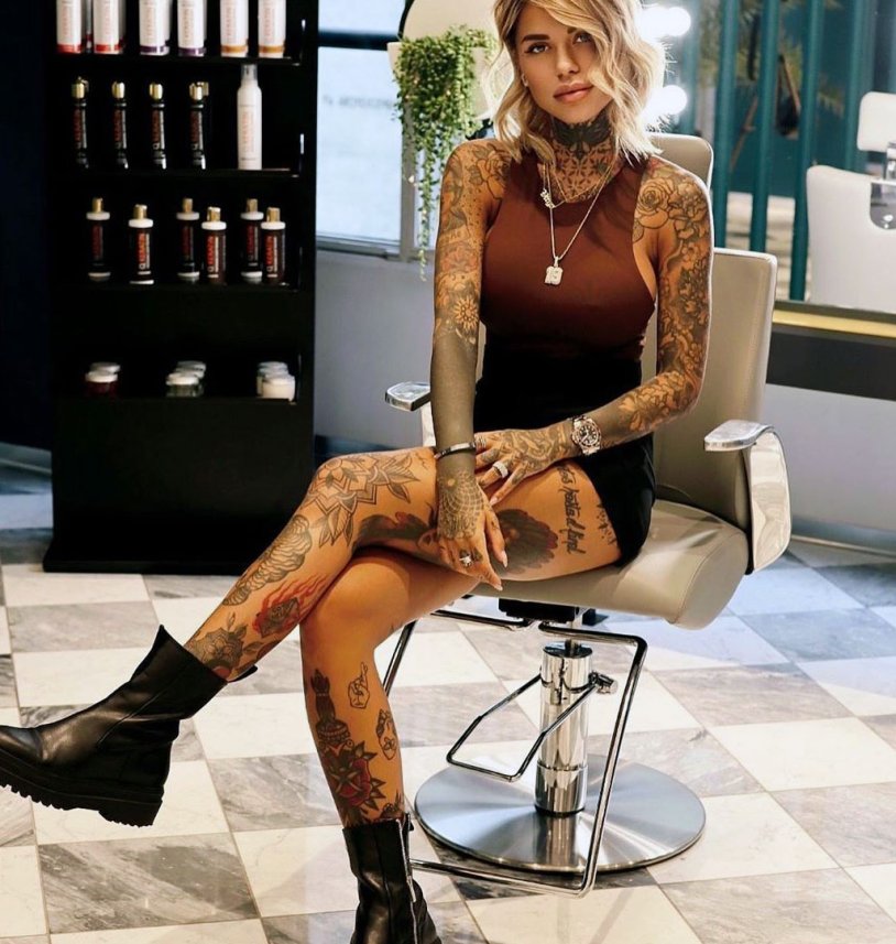 Zoe Christopholi drain